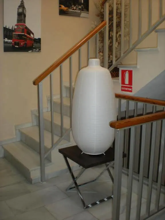 Hostal Tilos Malaga