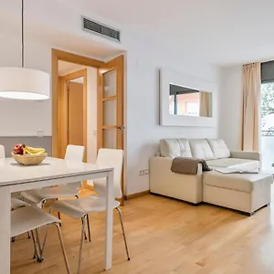 Inside Princep Appartamento Barcellona
