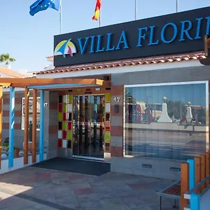 Florida Appartamento Caleta De Fuste
