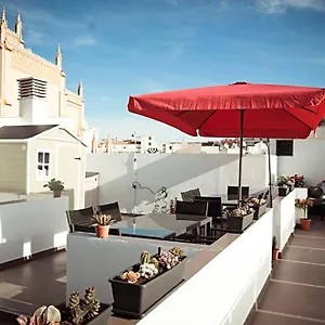 San Pablo Appartamento Málaga