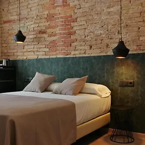  Hotel Canton Spain